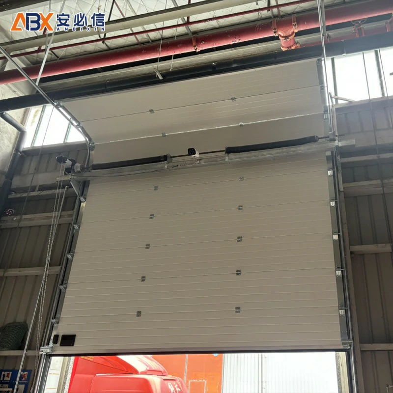厦门开元街道快速提升门